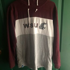 Adidas pullover hoodie